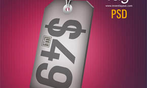 Price Tag